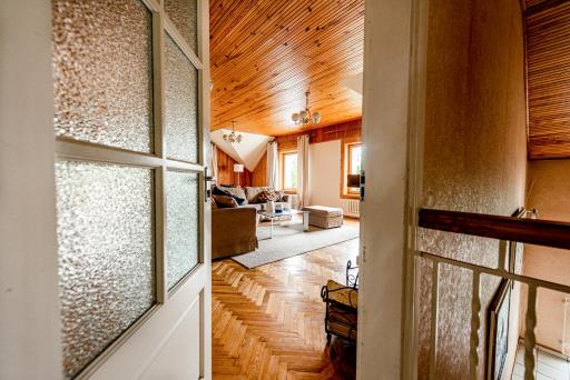 Apartment in private house - Housity