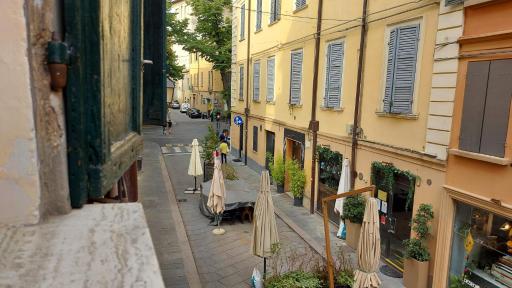 Via Guido Panciroli il guscio - Housity