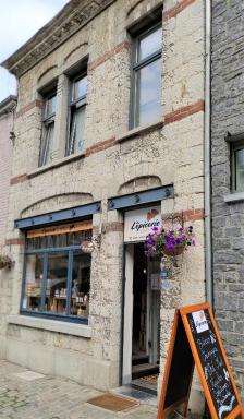 Logies l'Epicerie de Durbuy appartement - Housity