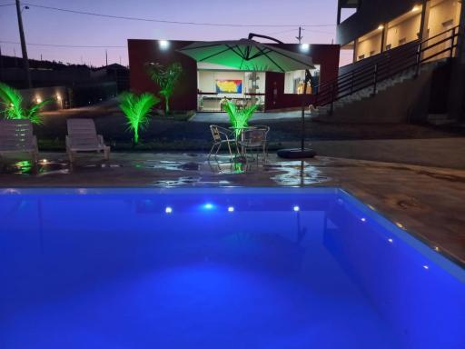 Pousada Morada dos Pássaros - Housity