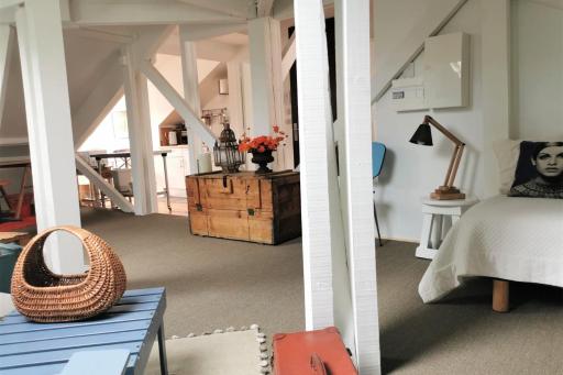Cozy apartment Bordeaux - Housity