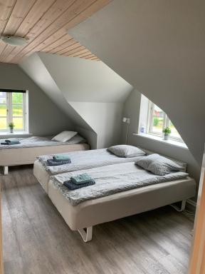 Jerup Bed & Breakfast - Housity