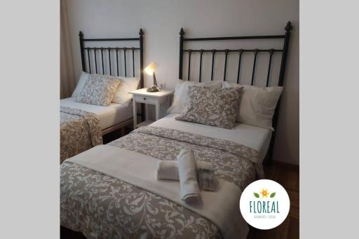 Cedeira Apartamento - Floreal - Housity