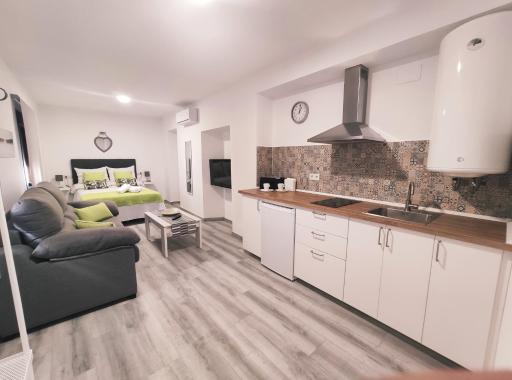 Loft Sherry - Housity