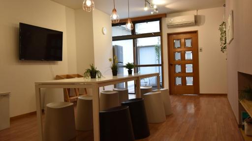 Marugamemachi Building 3rd floor - Vacation STAY 51067v - Housity