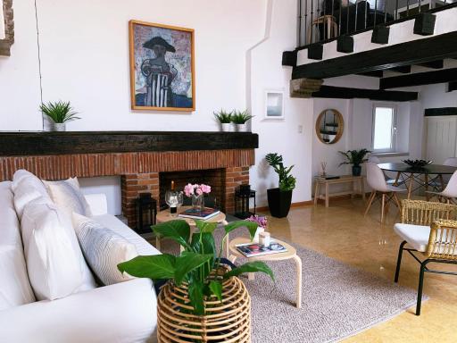 Casa San Angel Inn Boutique charming house - Housity