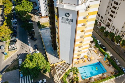 Hotel Atismar - Housity