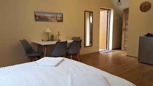 Apartament przy Brzozowej Polanie - Housity