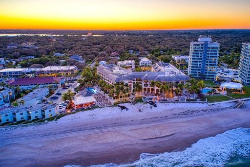 Kimpton Vero Beach Hotel & Spa by IHG - Housity