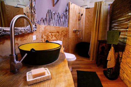 That's life Glamping - Dolomite Experience - Housity