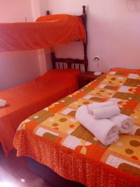 HOSTERIA SOL NACIENTE - Housity