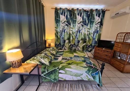 TEA TAHITI Holidays - Housity