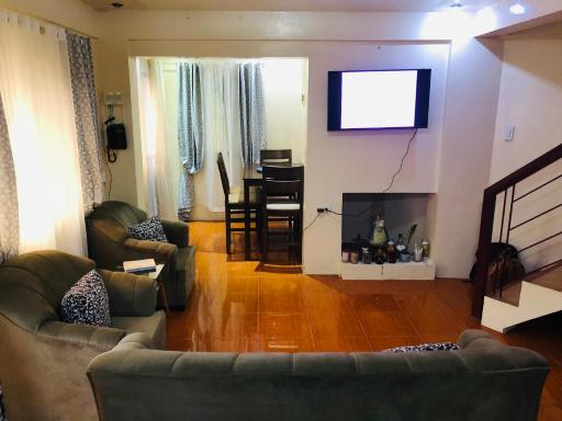 Baguio Cozy Homes - Housity