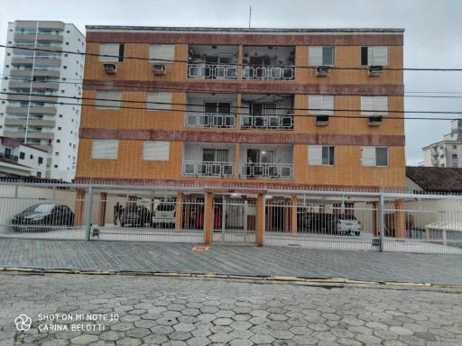 Apto Praia Grande Guilhermina - Housity