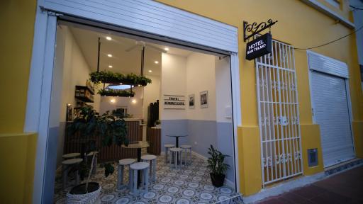 Hotel San Telmo - Housity