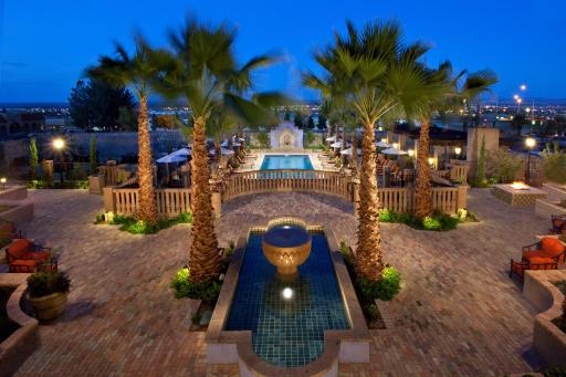 Hotel Encanto de Las Cruces - Housity