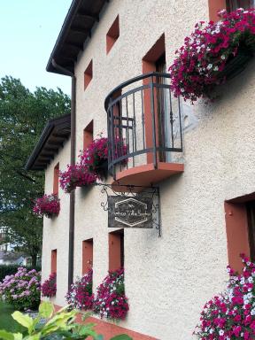 Antica Villa Sophie - Housity