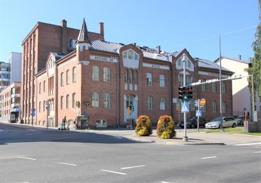 Vaasa Apartments 1 - Housity