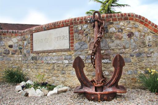 Quay Quarters - Housity