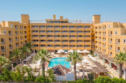 Hotel Esra and Family Suites - All Inclusive - Housity