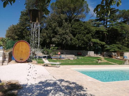 Tenuta Colavecchio B&B - Housity