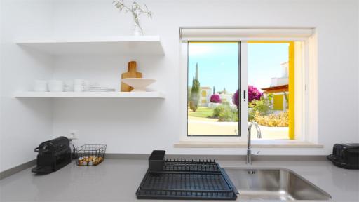 Vila Chez Lee, 219 Aldeia do Golf-CleverDetails - Sleeps 6, quiet area - Housity