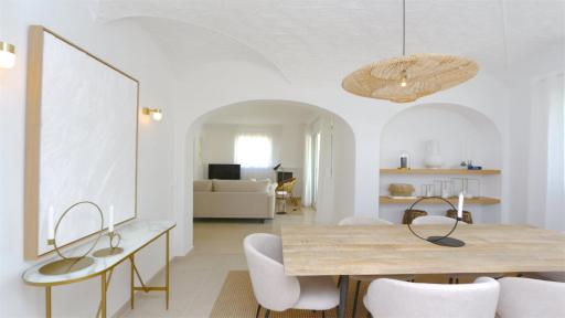 Vila Chez Lee, 219 Aldeia do Golf-CleverDetails - Sleeps 6, quiet area - Housity
