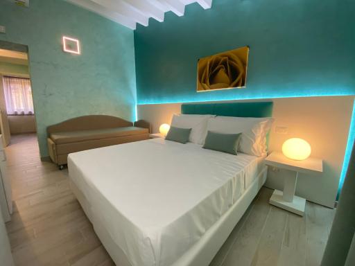 B&B affittacamere Al Vulcanetto - Housity