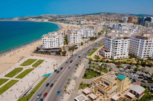 Full Sea View 2 Bedrooms Fully equipped apartment - Housity
