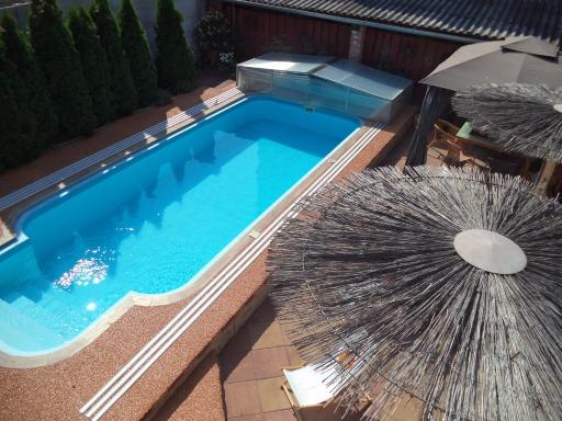 Penzion u Šmídů Náměstí - Housity