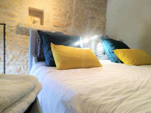 La Mezzabulle - Housity