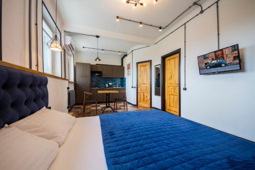 DayFlat Apartments Khreschatyk - Housity