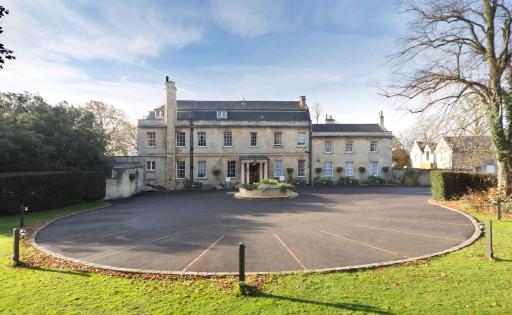 Leigh Park Country House Hotel & Vineyard, BW Signature Collection - Housity