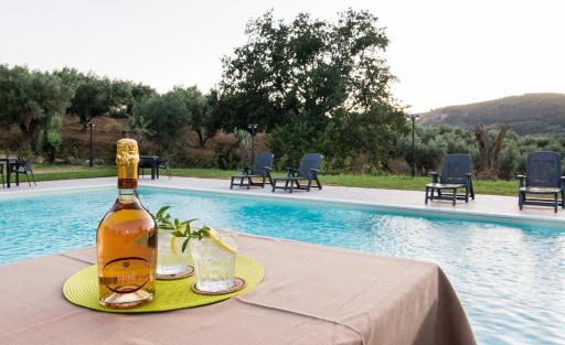 Manfredi Agriturismo - Housity