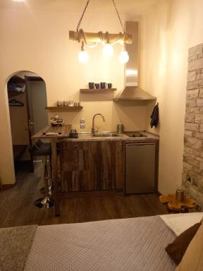 Lux Studio 1 - Housity