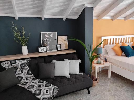 Verde rete apartments - Housity