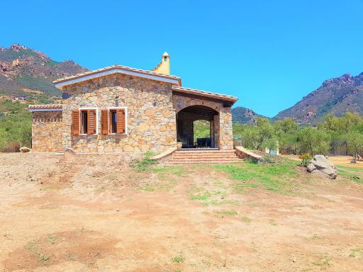 Villa Fabiana - Nature and Sea - Housity