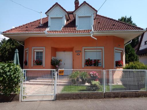 Marika Apartman - Housity