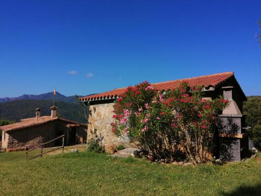 Can Camós Natura - Housity