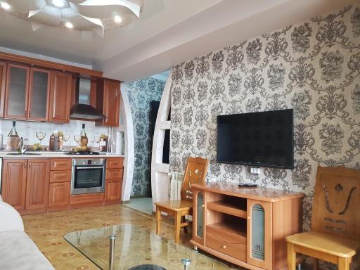 Luxury Apartment-1 in the Center of Yerevan, Safaryans Family - Housity