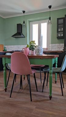 APPARTAMENTO LA CASA PIU BELLA - Housity