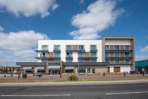 The Seaburn Inn - The Inn Collection Group - Housity