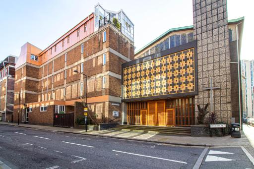 Wynfrid House - Housity