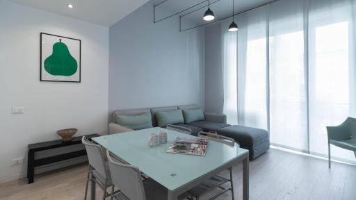 Italianway - Sabotino 19 - Housity