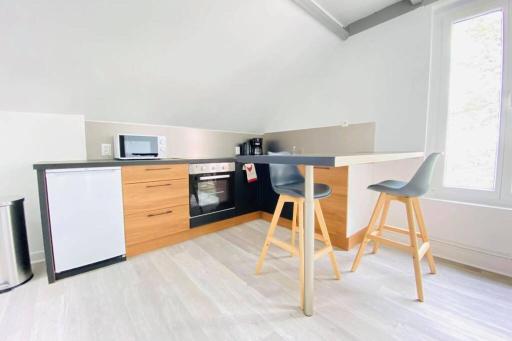 Appartement Jolie vue - Housity