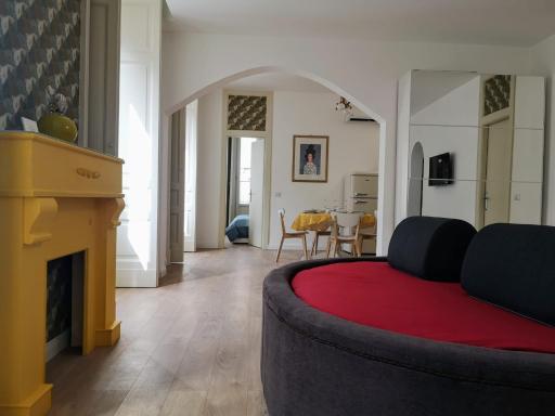 Suite On Fish Market - Housity