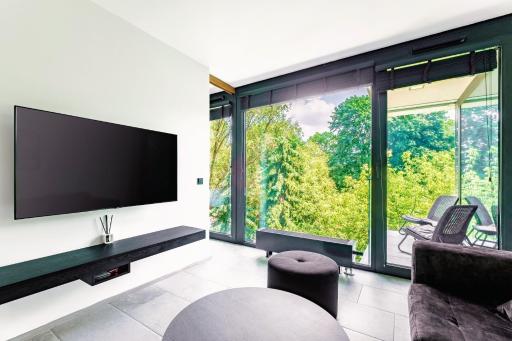 Apartamenty Premium NJ Lublin Centrum Basen & SPA - Hizvo