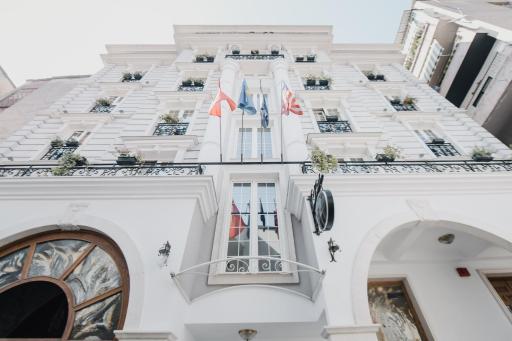 Lot Boutique Hotel by Hotels and Preference - Housity