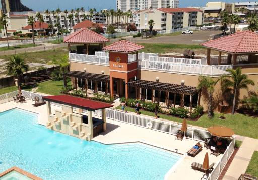 La Isla South Padre Residences - Housity