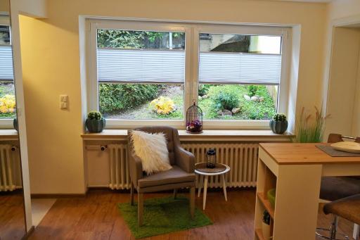 Ferienwohnung Kisslina - Housity